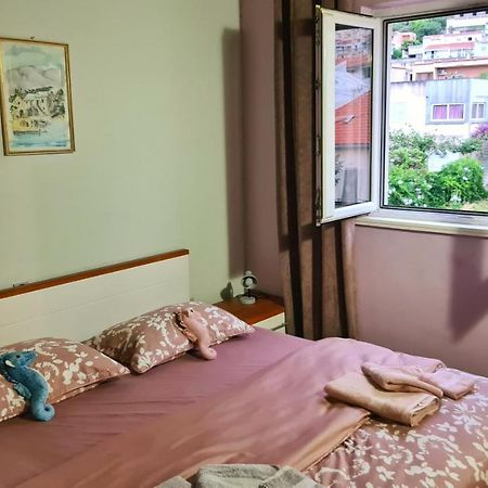 Apartment Navita มาคาร์สกา ภายนอก รูปภาพ