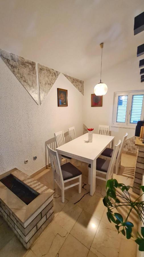 Apartment Navita มาคาร์สกา ภายนอก รูปภาพ