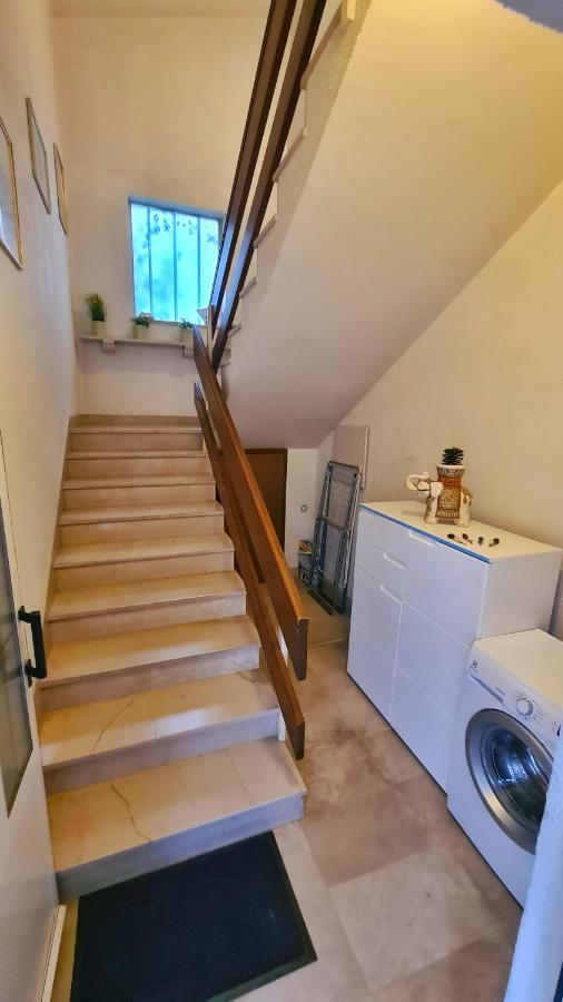 Apartment Navita มาคาร์สกา ภายนอก รูปภาพ