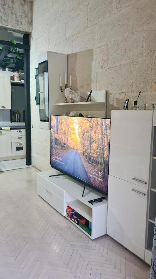 Apartment Navita มาคาร์สกา ภายนอก รูปภาพ