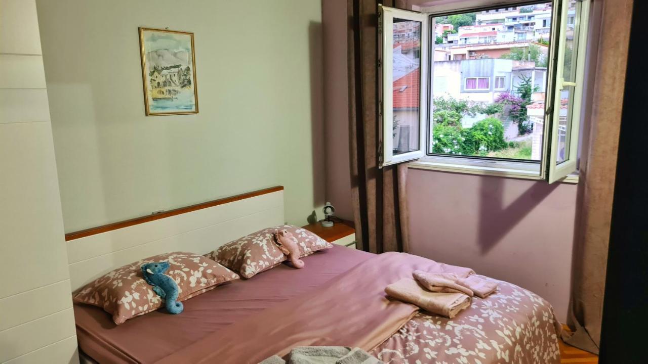 Apartment Navita มาคาร์สกา ภายนอก รูปภาพ