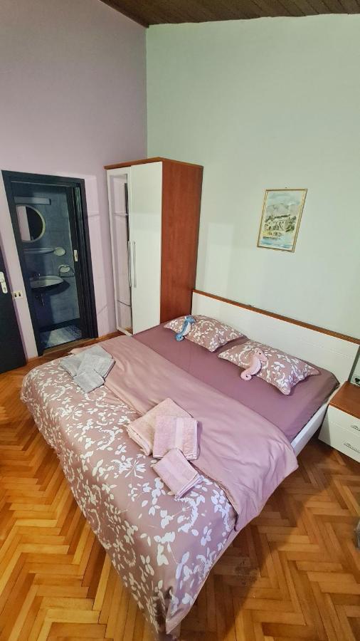 Apartment Navita มาคาร์สกา ภายนอก รูปภาพ